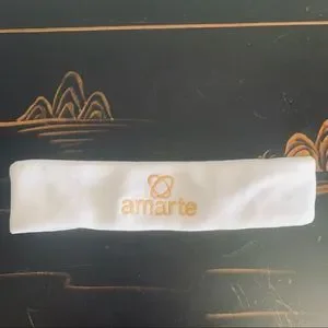 Amarte Headbands Makeup Cosmetic Facial Shower Spa Leopard Spa Headband | Hair Band for Skincare Facial After  main image 2